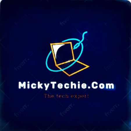 Mickytechie.com